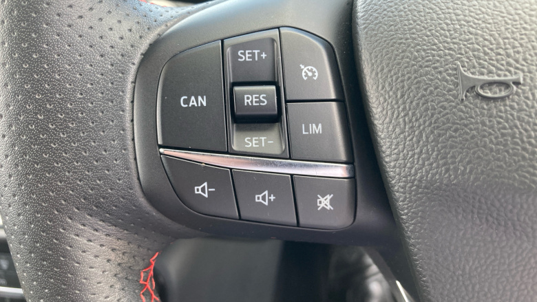 Ford Puma ST 1.5 EcoBoost ST 5dr Petrol Hatchback